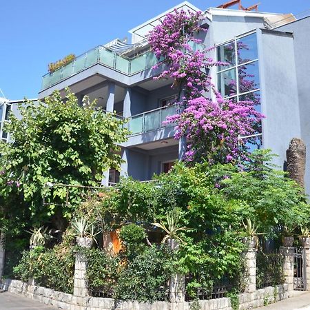 Aquarius Apartment Budva Luaran gambar