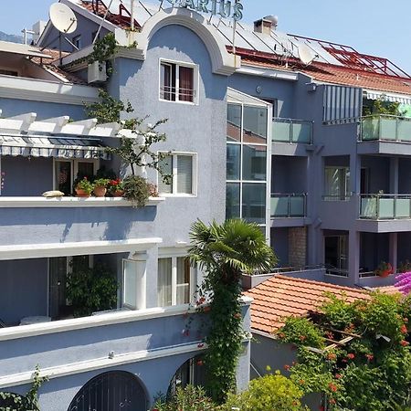 Aquarius Apartment Budva Luaran gambar