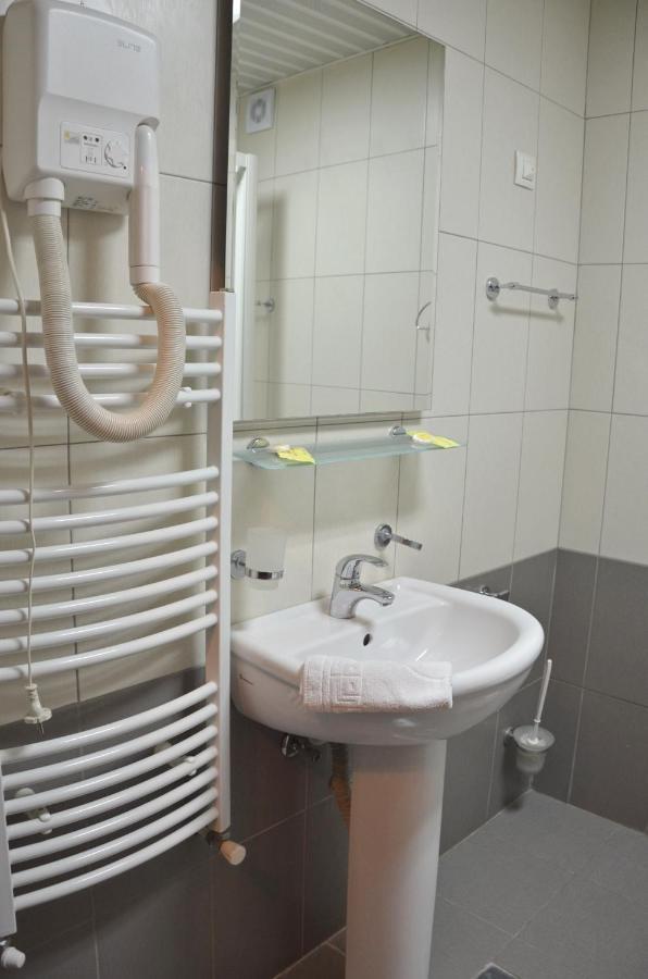 Aquarius Apartment Budva Luaran gambar