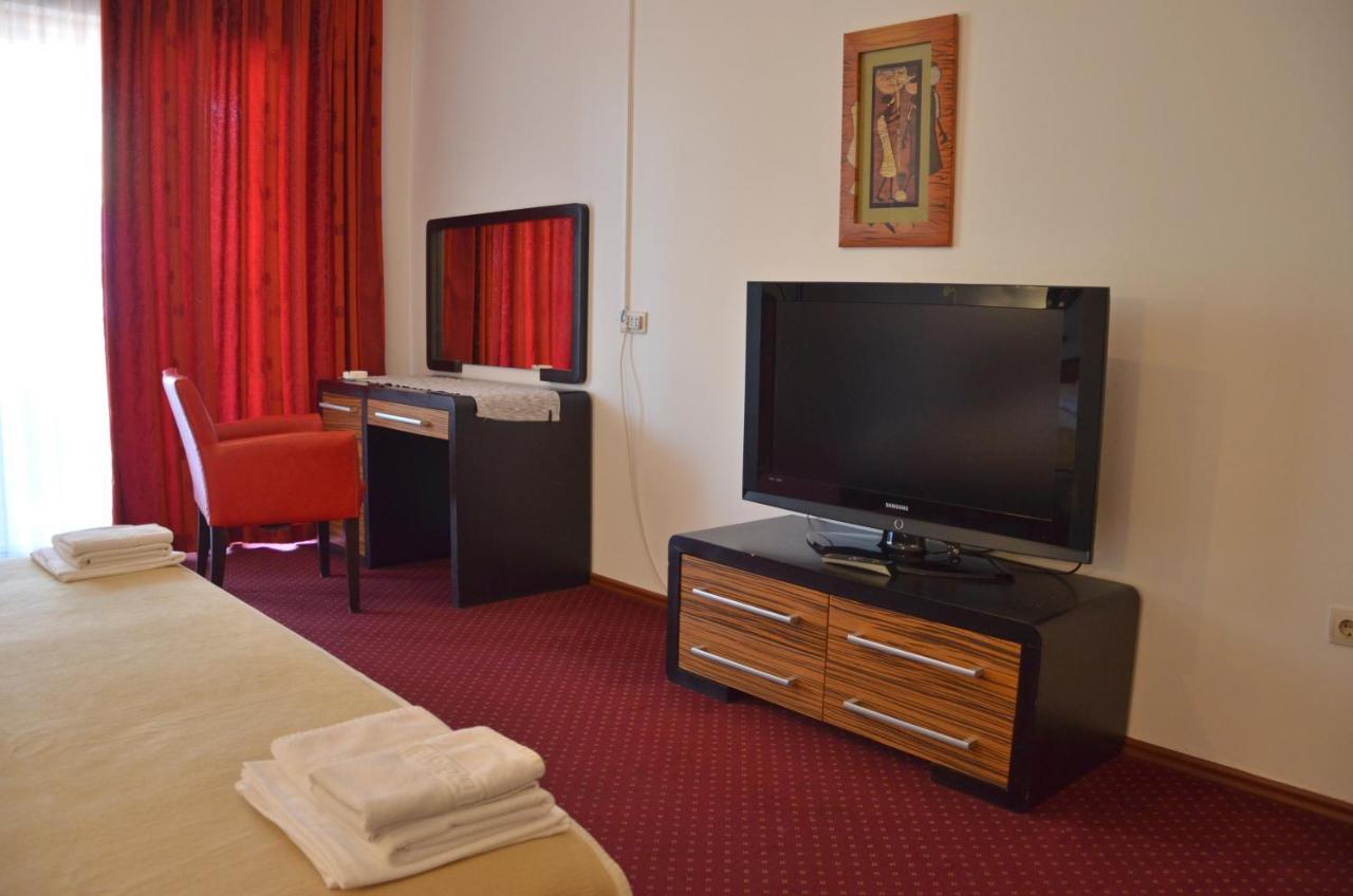 Aquarius Apartment Budva Luaran gambar