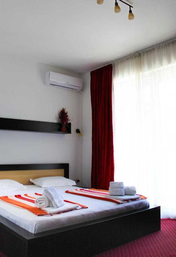 Aquarius Apartment Budva Luaran gambar