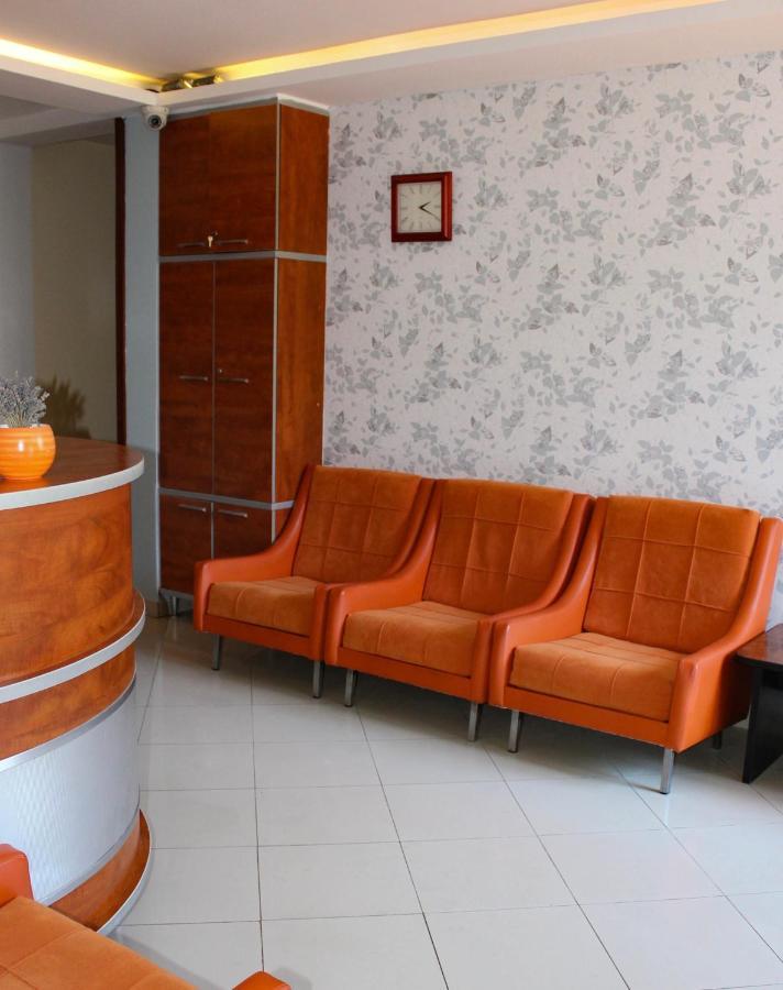 Aquarius Apartment Budva Luaran gambar