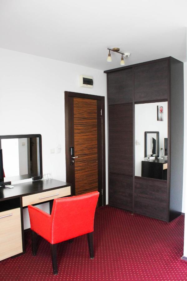 Aquarius Apartment Budva Luaran gambar
