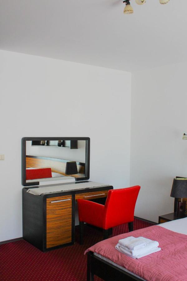 Aquarius Apartment Budva Luaran gambar