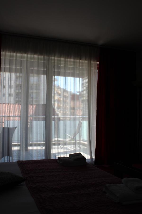 Aquarius Apartment Budva Luaran gambar